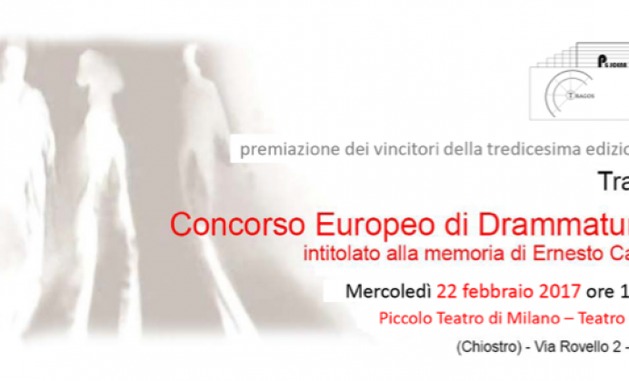 Milano: Angela Finocchiaro premiata al Piccolo Teatro